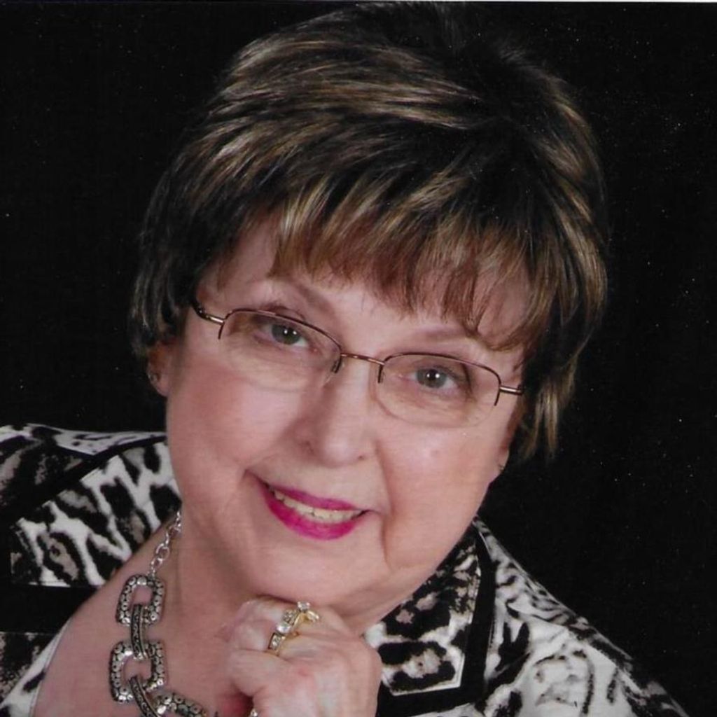 Constance "Connie" Barnes Profile Photo