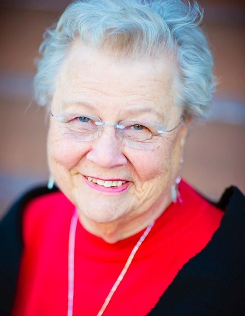 Janet "Jan" Mae (Matson)  Eason