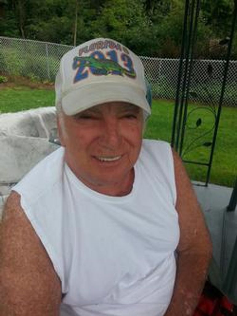 Harold F. Hufford