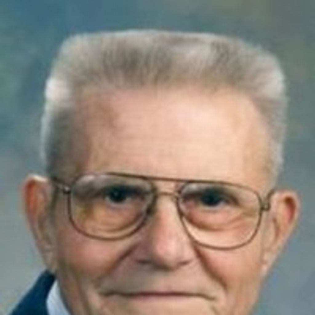 Ralph Swenson