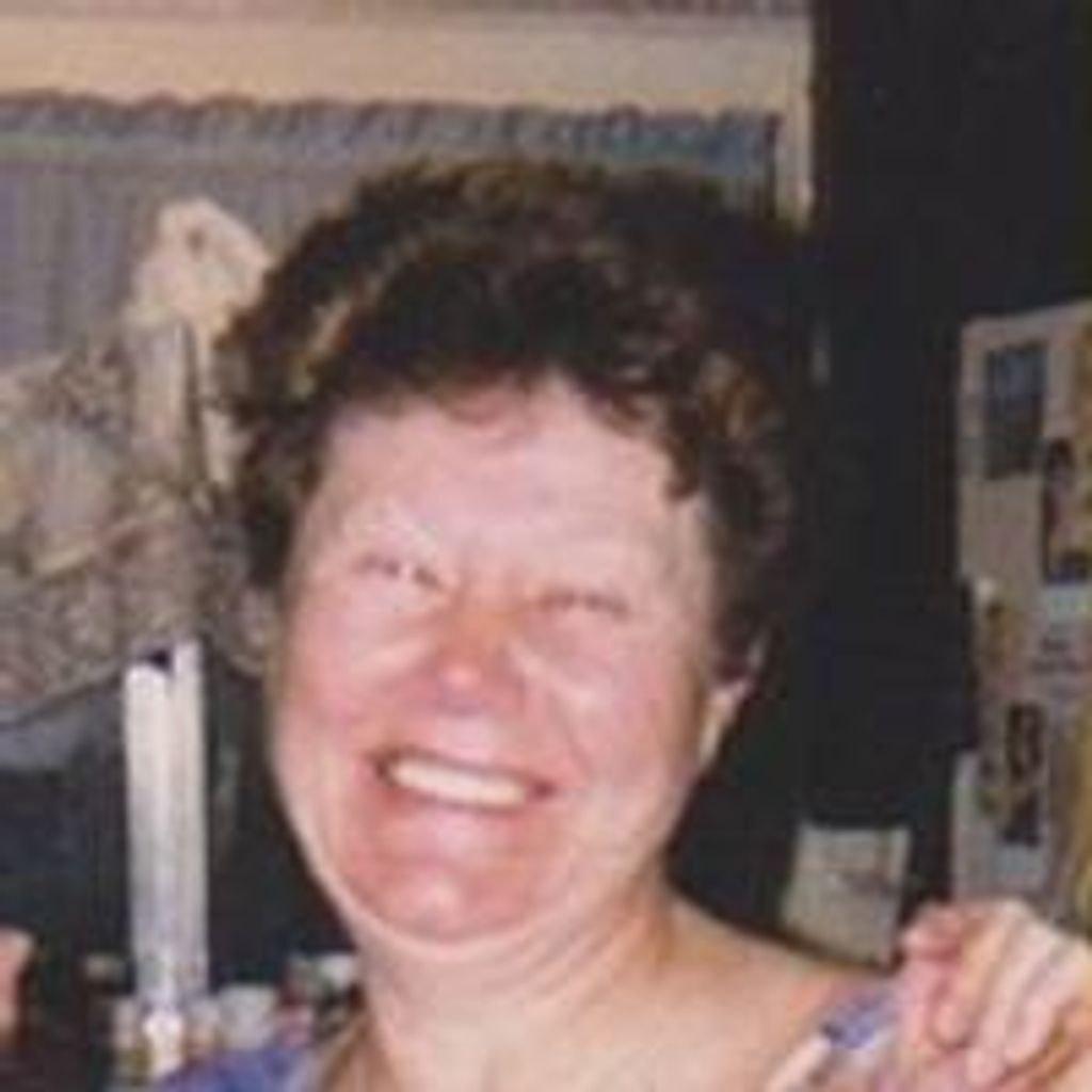 Mary Lou Mccormick