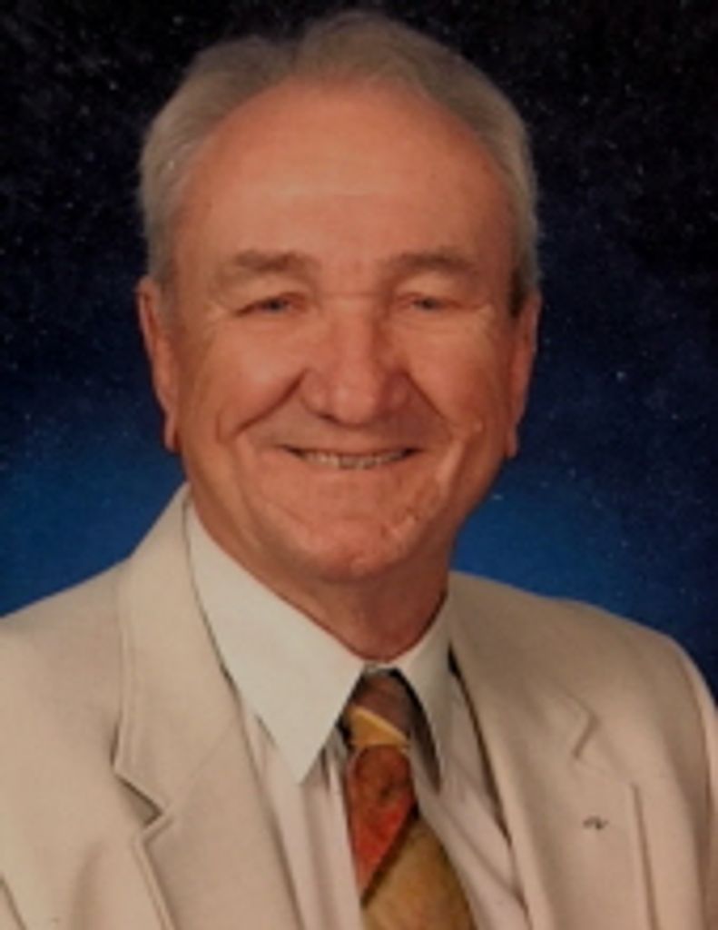 Billy Wayne Dyess