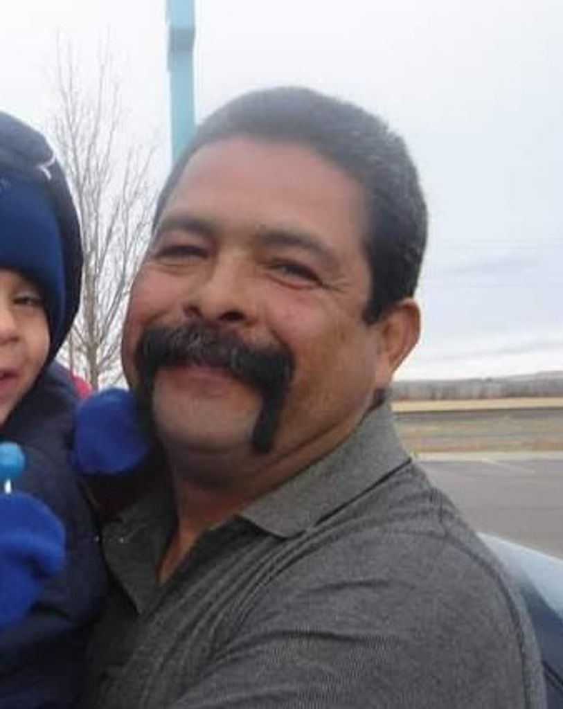 Peter James Espinoza Profile Photo