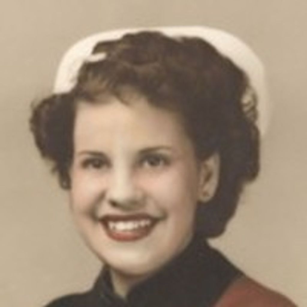 Barbara Lanaux Benson