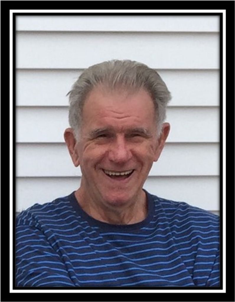 William Robert Dydell