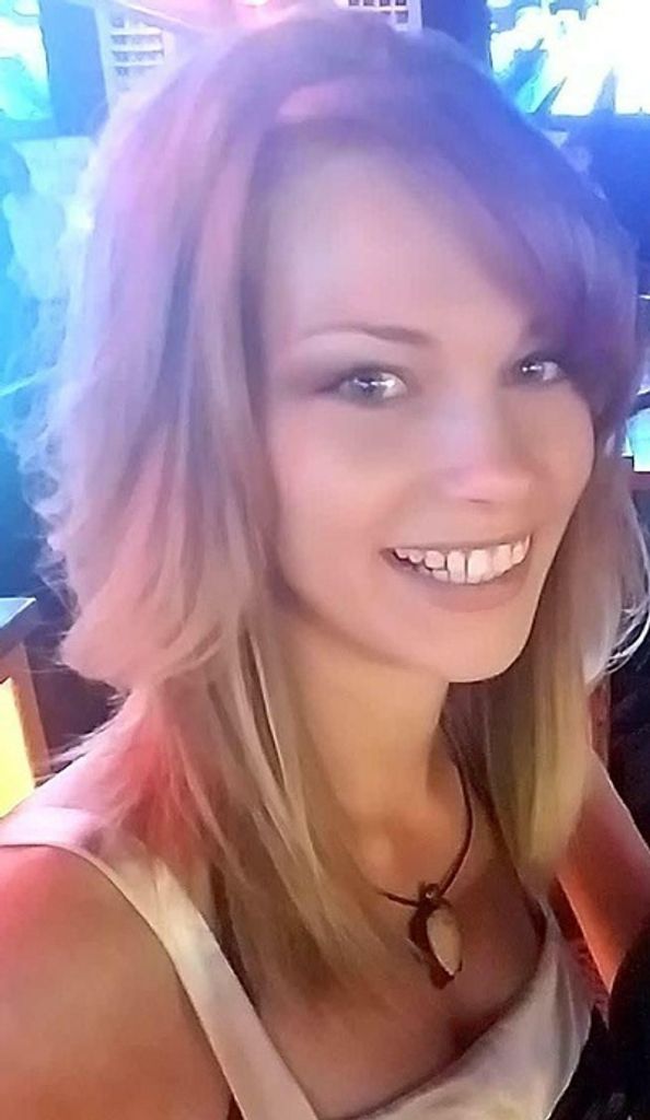 Mary Tara Mercedes Hitt