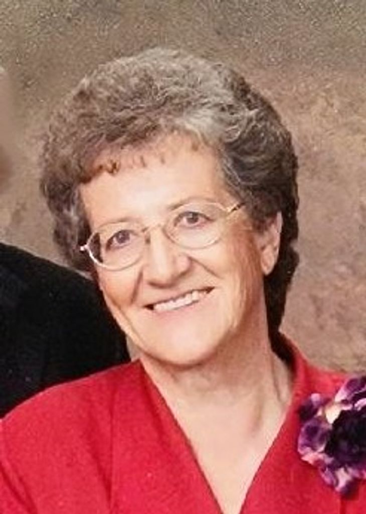 Rosalie D. Naas