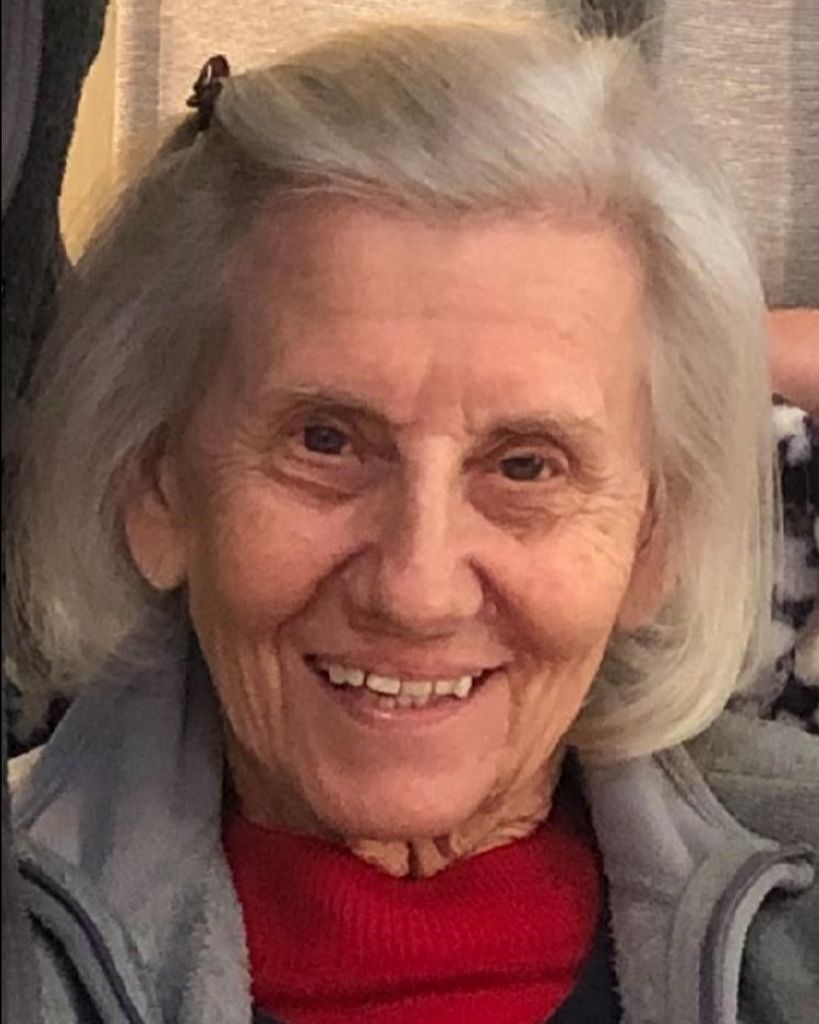 Carolyn Justice Stergos Profile Photo