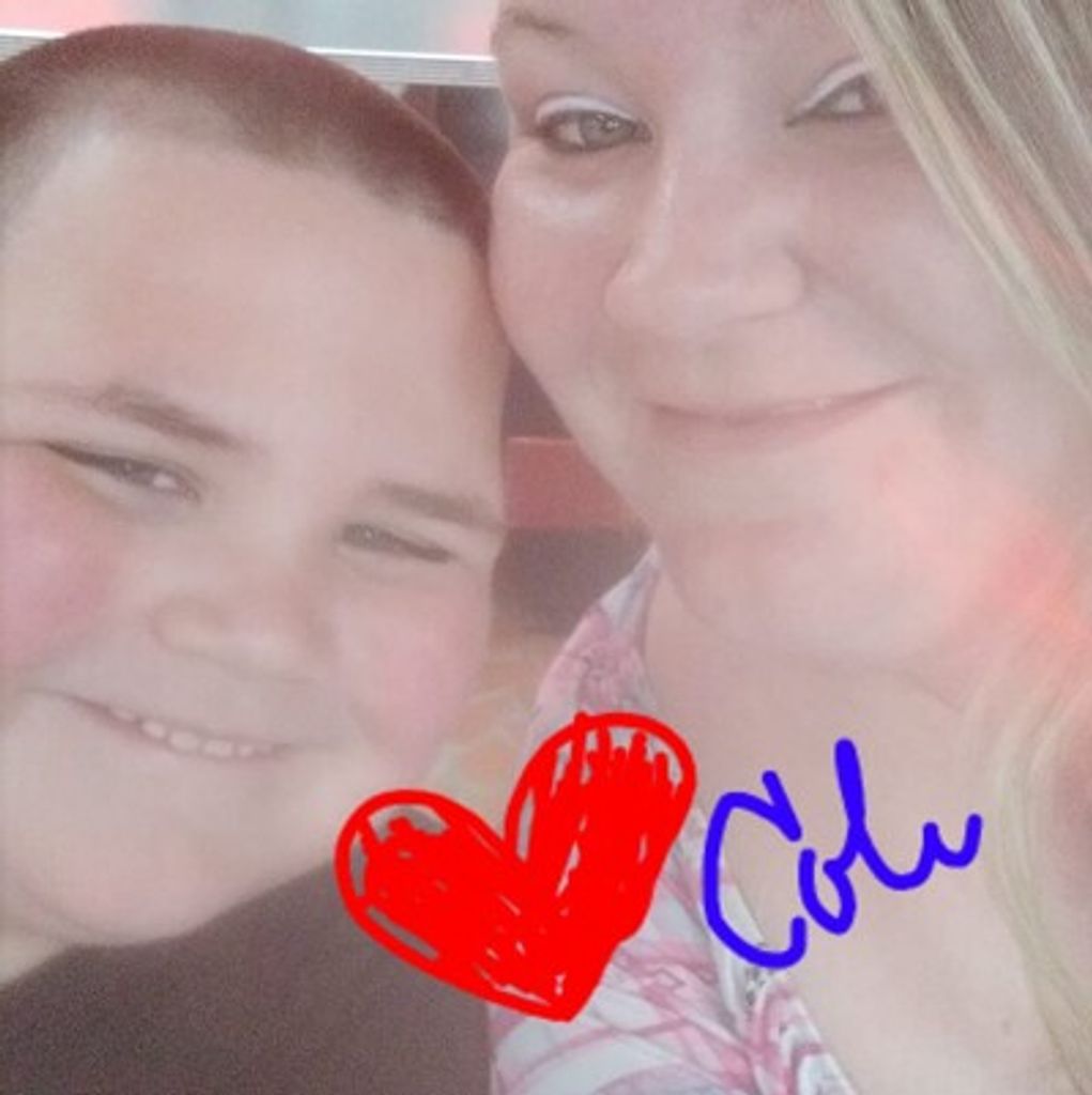 Diana "Nicole" Welch