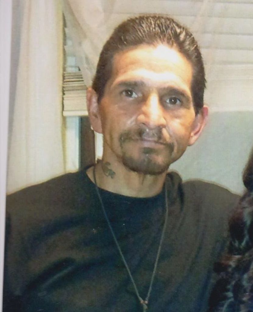 Ramiro Ramirez