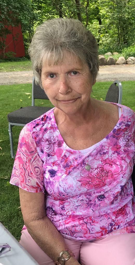 Sarah Martin-Mansfield