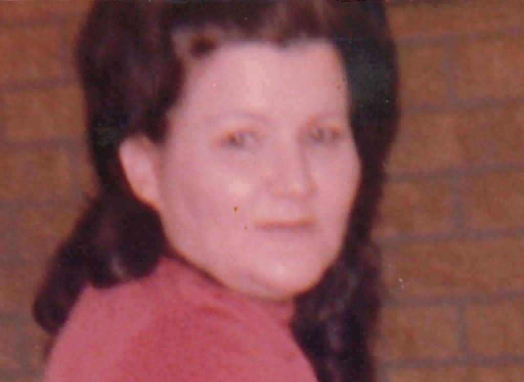 Ruby Jean (Osburn) Smith