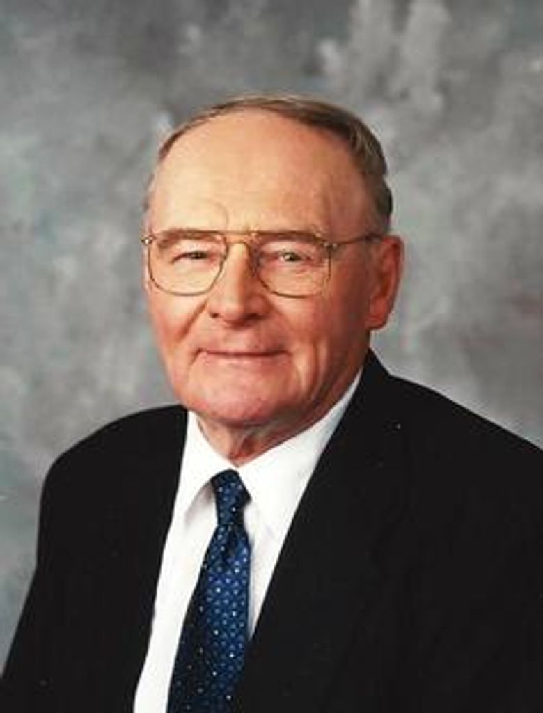 Wesley F. Jordan Profile Photo
