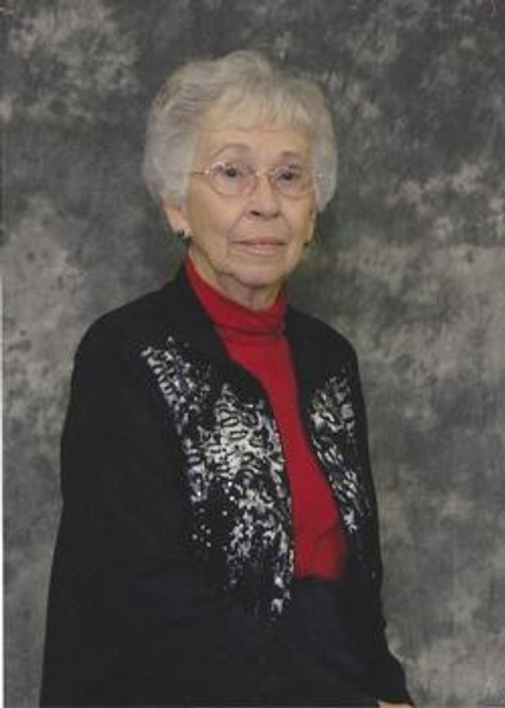 Faye Vickers Profile Photo