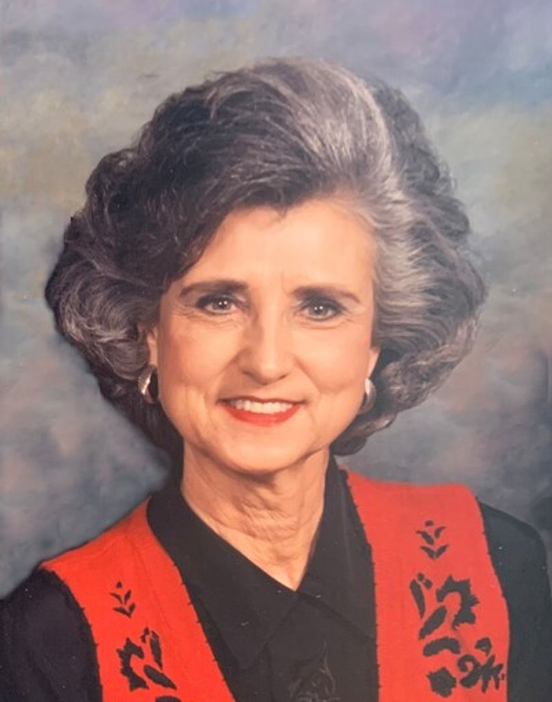 Joan Harper Profile Photo