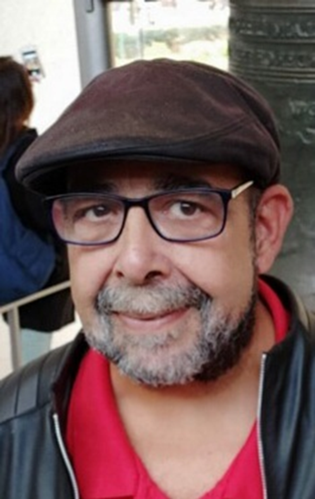Juan Carlos Fontanes