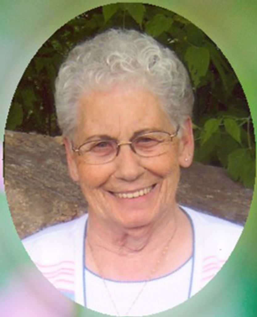 Ileen Lourinda Anders