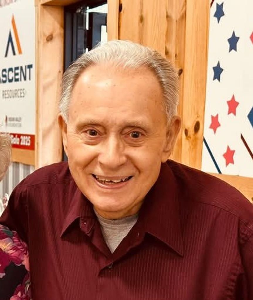 Jack W. Garabrandt Profile Photo