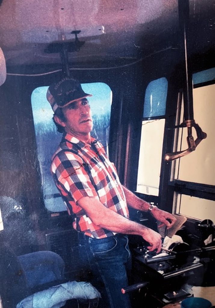 Joseph Yves Savoie Profile Photo