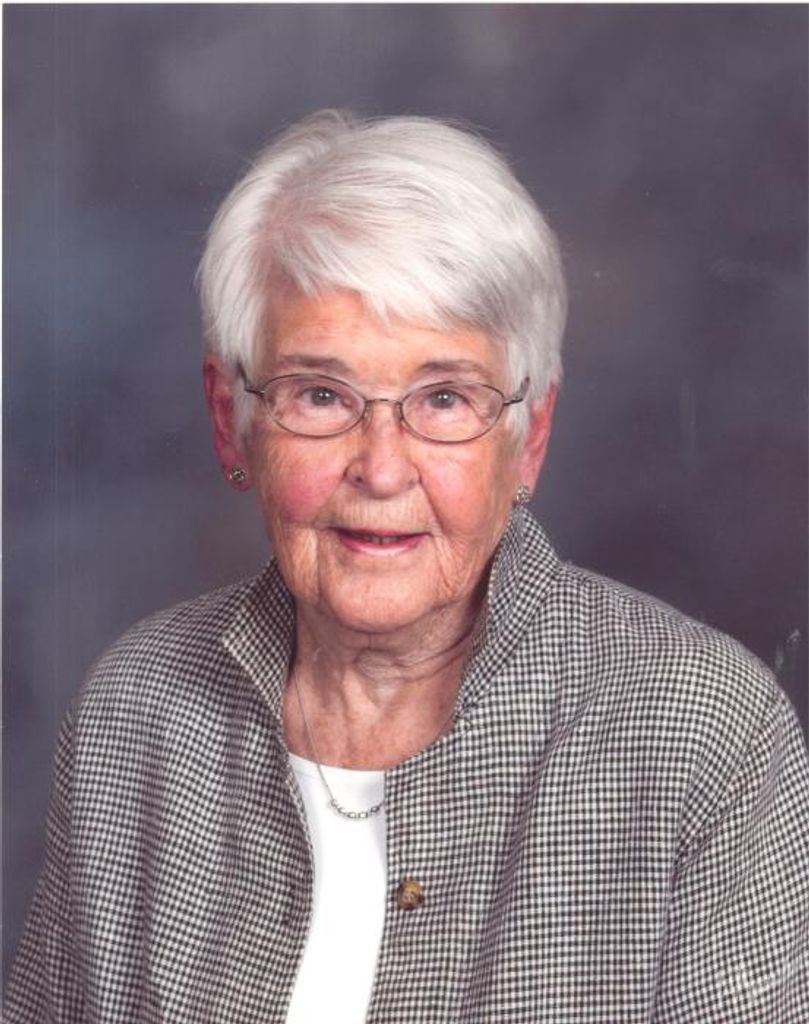 Lorraine Pedersen