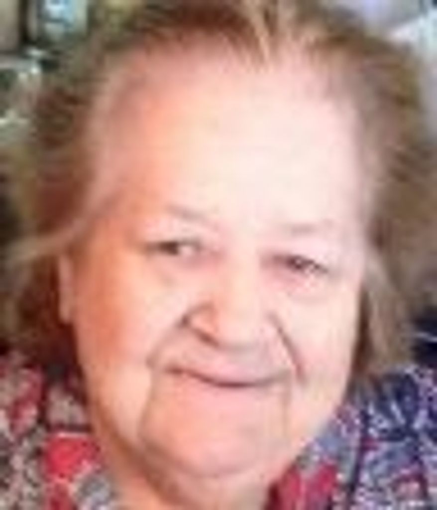 Helen Anderson
