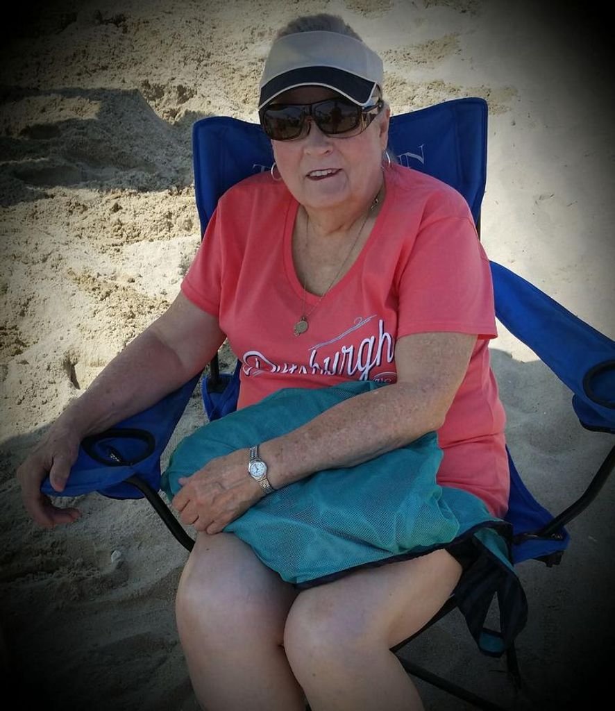 Marie Victoria "Vickie" Rohleder Profile Photo