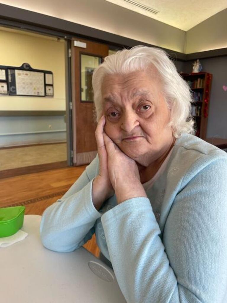 Mary Ann (Perrette)  Schilling