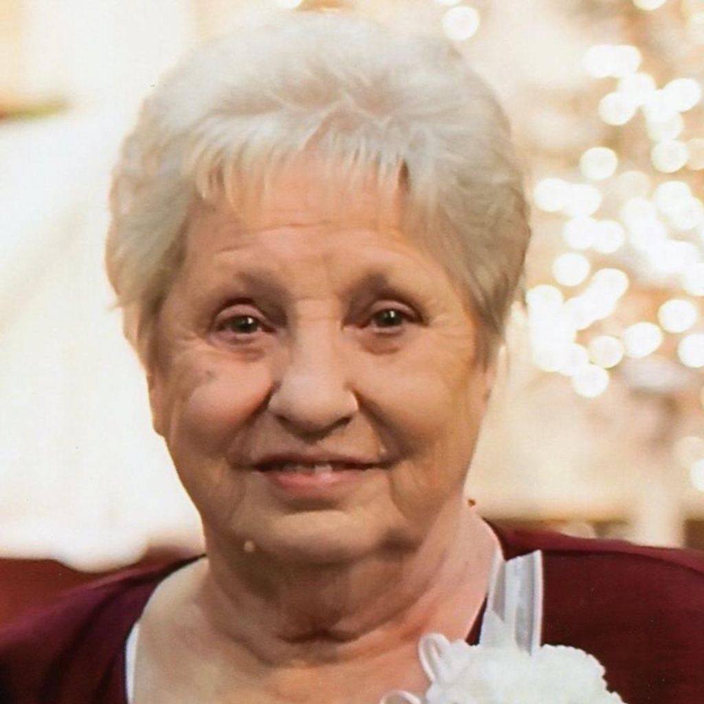 Martha Jo "Jody" Cameron Profile Photo