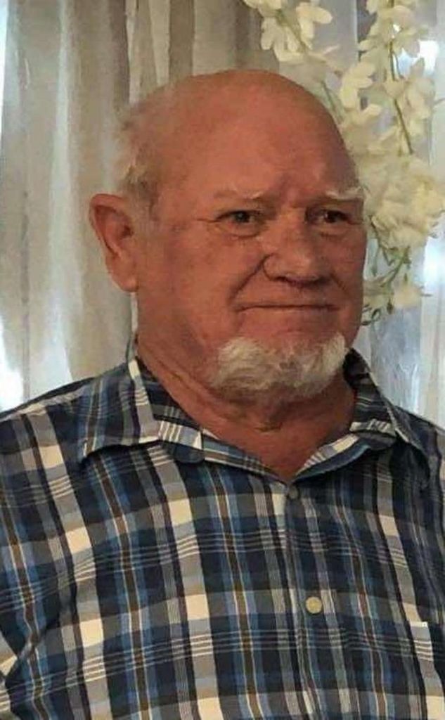 Joseph Oris Thornberry Profile Photo