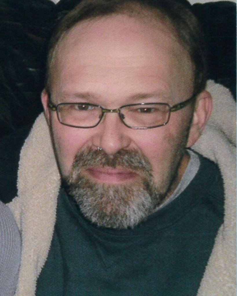 Douglas Brent Hinners Profile Photo