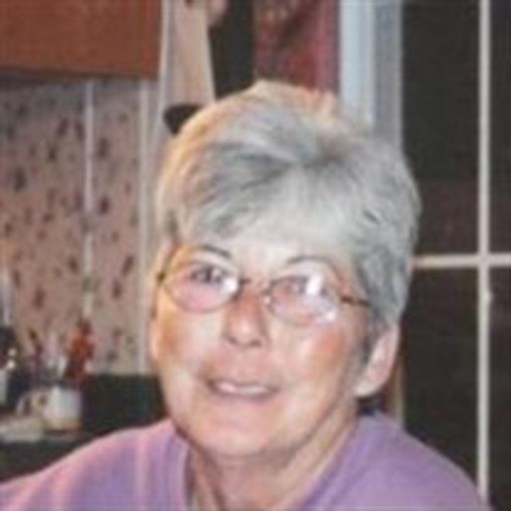 Dorothy Sanders