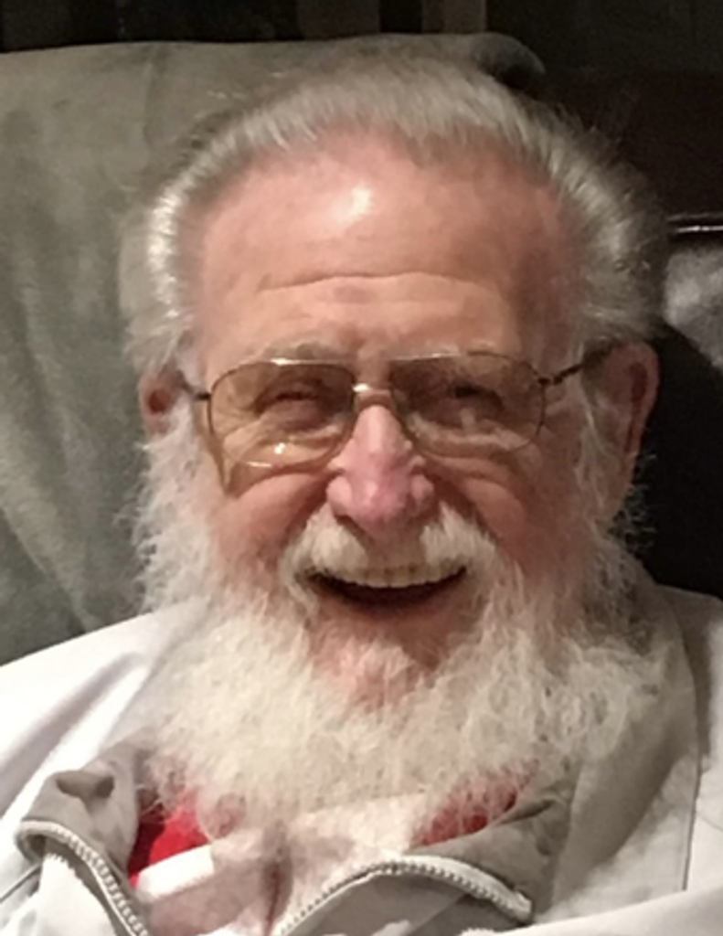 Billy Marlow Profile Photo