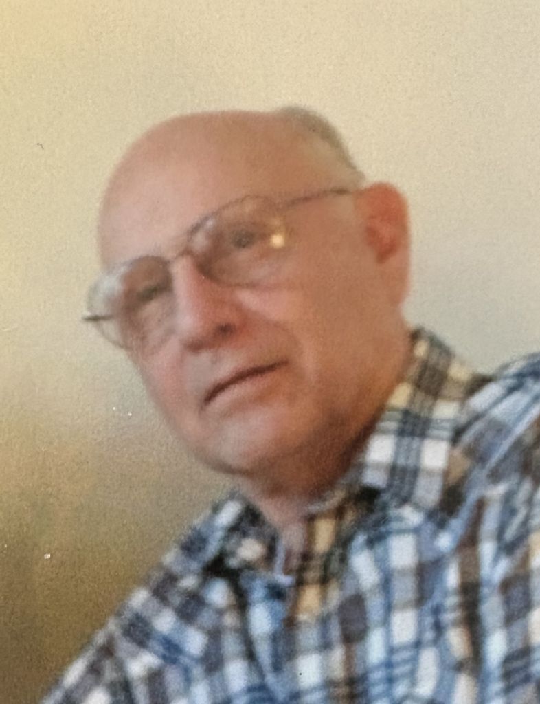 Warren Wesley Winkler Profile Photo