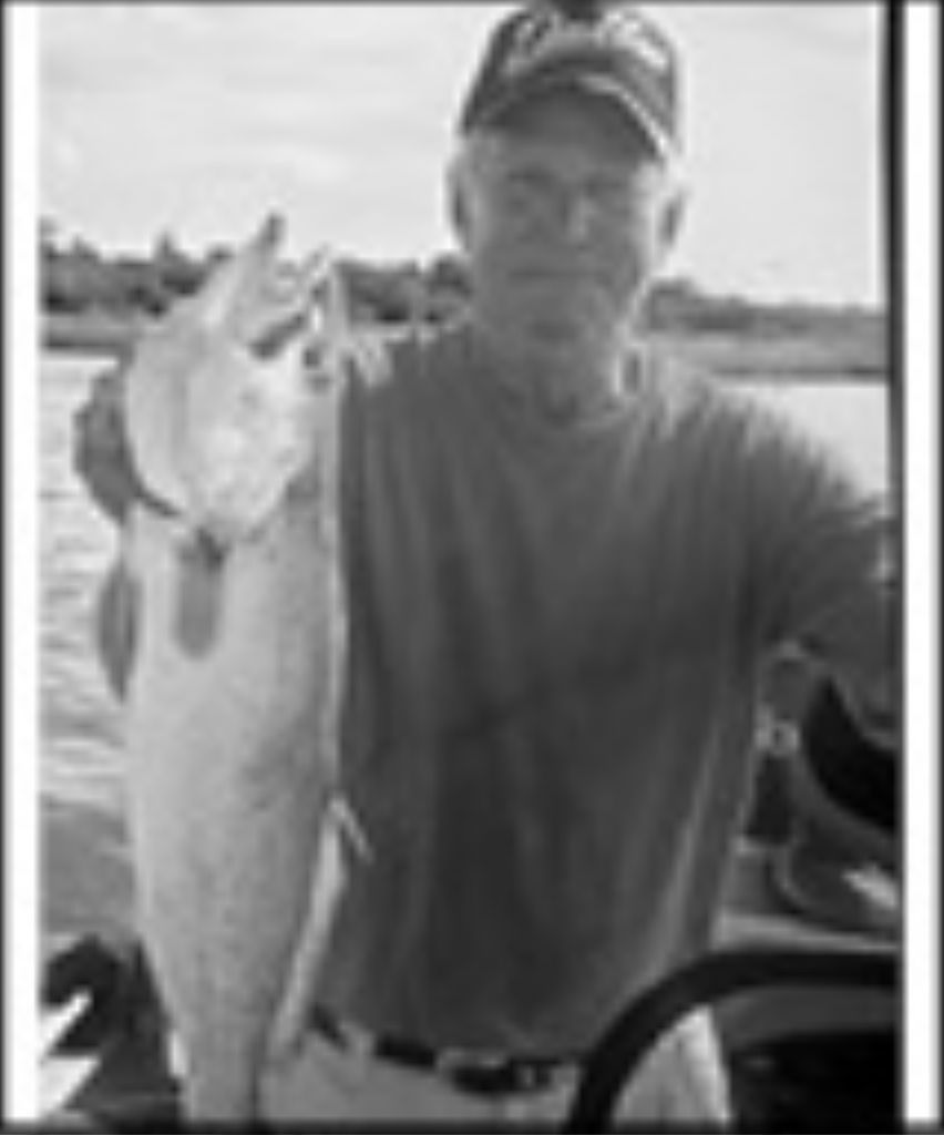 Eric Thomas Jarreau, Sr.