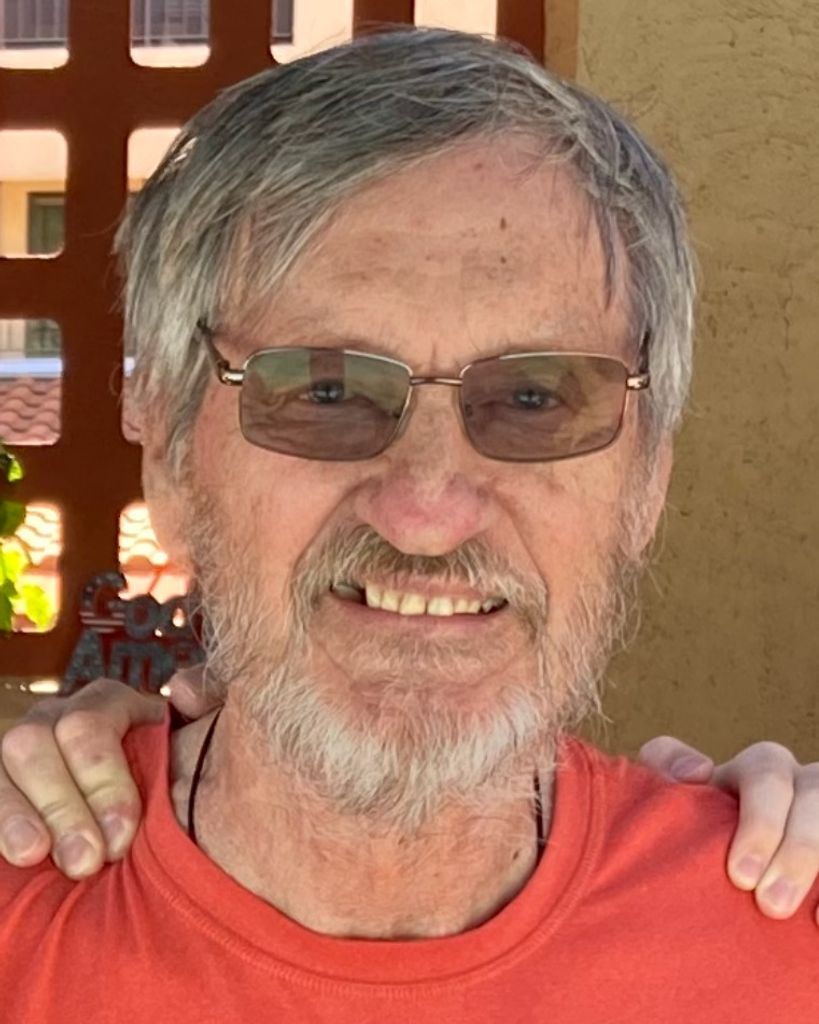 Charles "Chuck" Montieth Grant Profile Photo