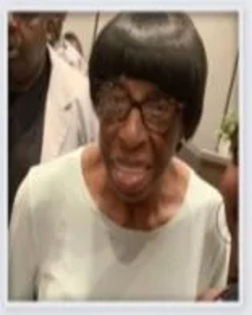 Sis. Annie Mae Staley Profile Photo