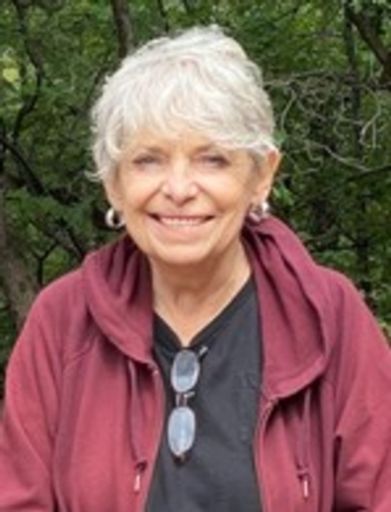 Janet Martinez Profile Photo