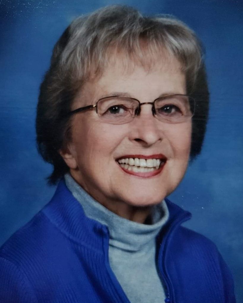 Harriet R. Clark