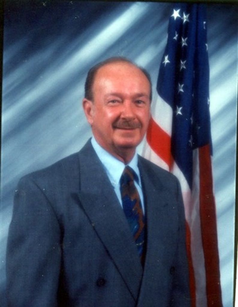 Tommy C. Byrd