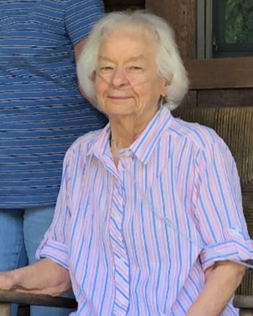V. "Sue" Powell