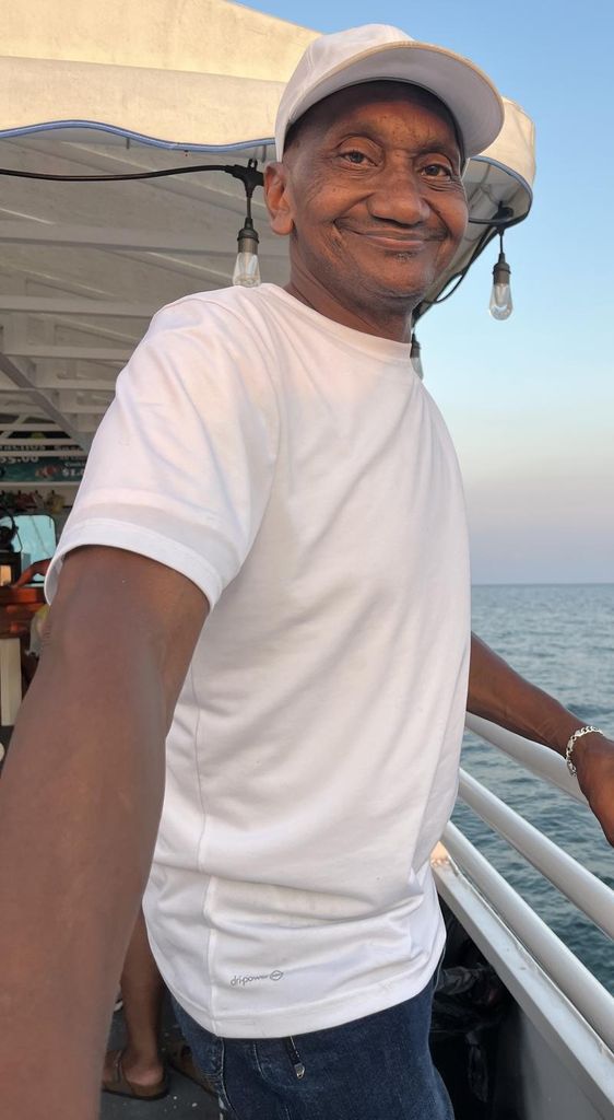 Darryl Hill Profile Photo