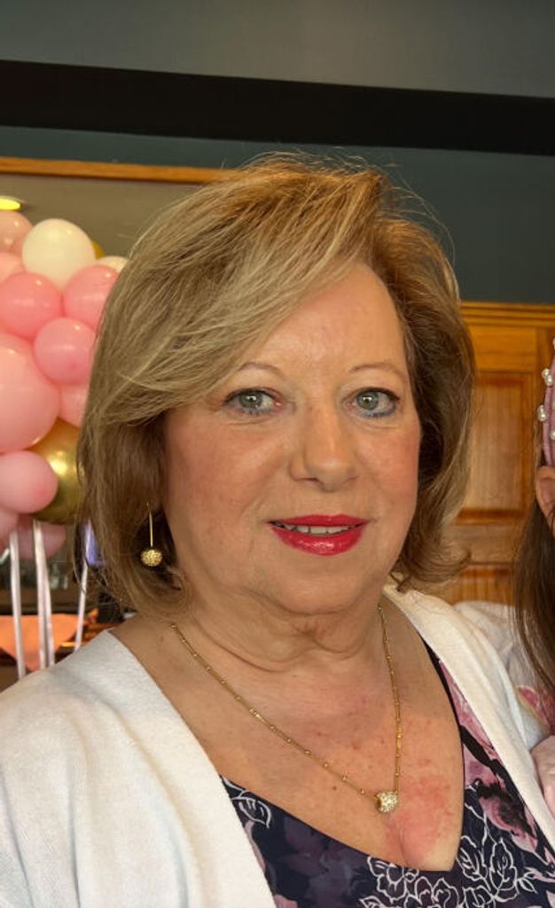 Milagros Martinez Profile Photo