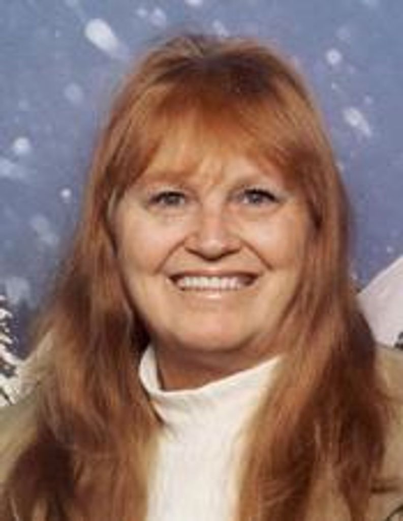 Sue Ann Whitt Taylor