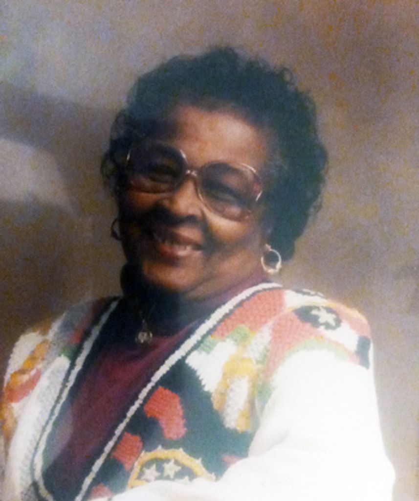 None Lucile Harrison