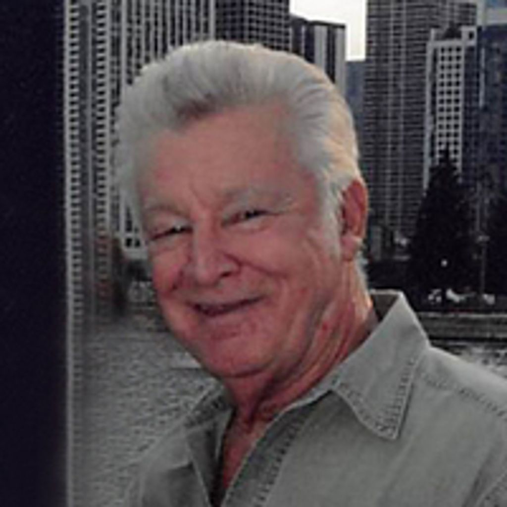 Daniel J. Markovich