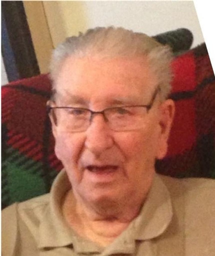 Joseph O. Mcknight Profile Photo