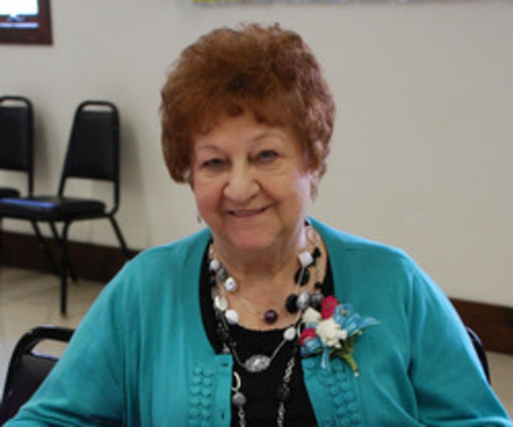 Deloris Anderson Profile Photo