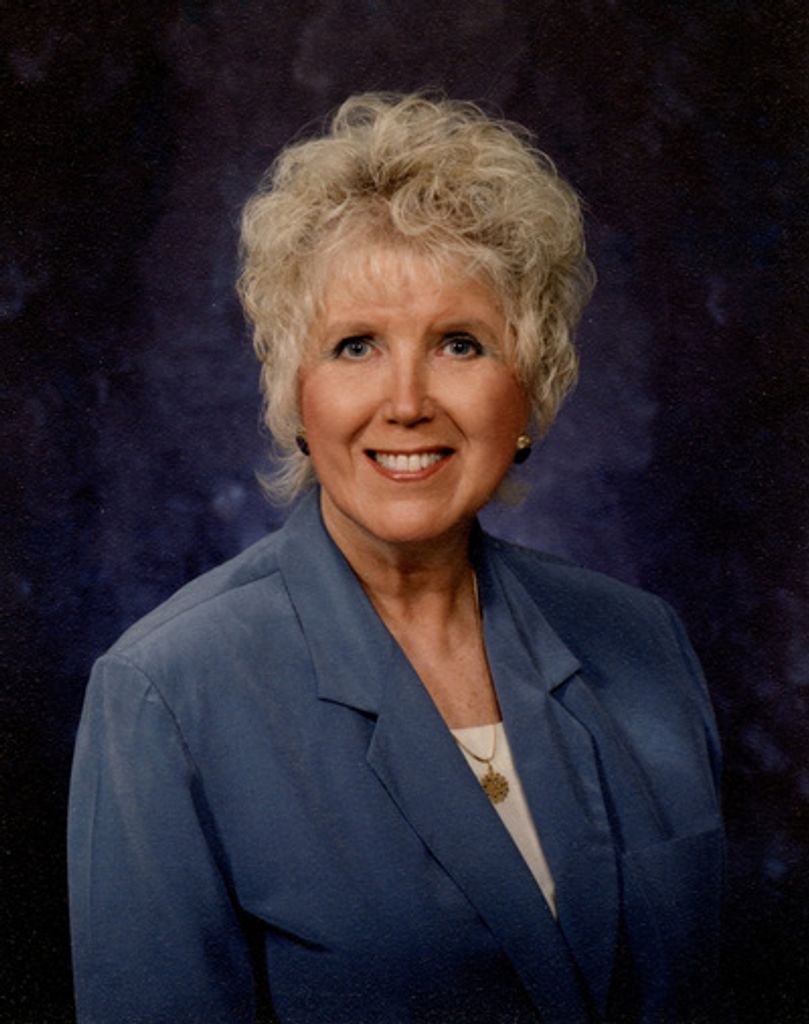 Maxine K. Rasmussen Profile Photo