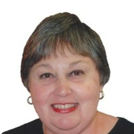 Ganell Smith Profile Photo