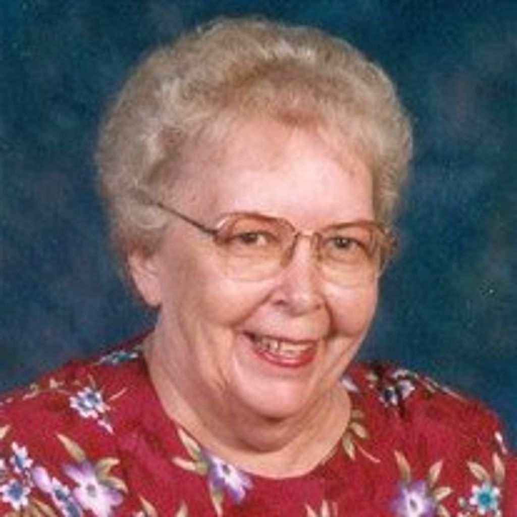 Annie Calvert